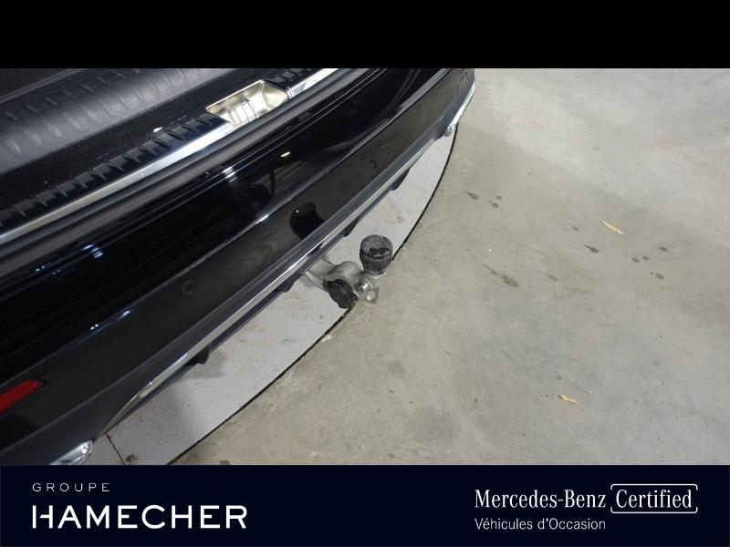 Image MERCEDES-BENZ Classe E Break 300 d e Hybrid EQ 197+129ch AMG Line 9G-Tronic