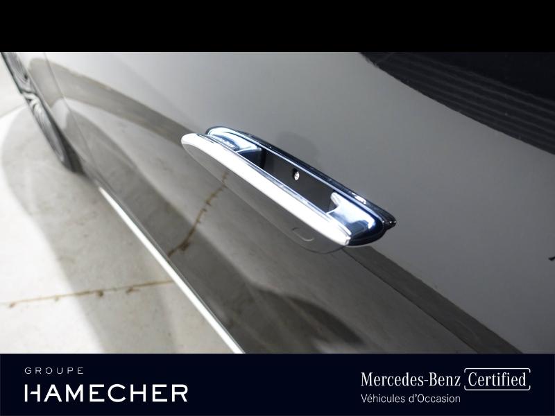 Image MERCEDES-BENZ Classe E Break 300 d e Hybrid EQ 197+129ch AMG Line 9G-Tronic
