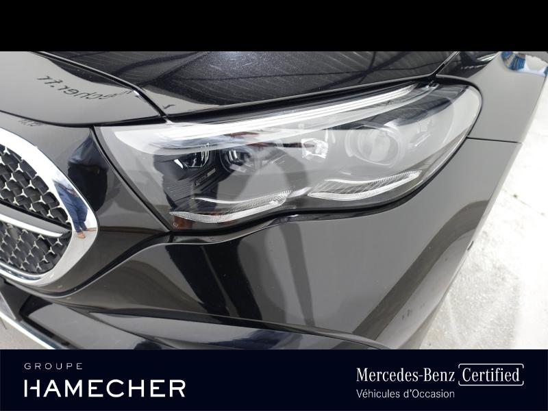 Image MERCEDES-BENZ Classe E Break 300 d e Hybrid EQ 197+129ch AMG Line 9G-Tronic