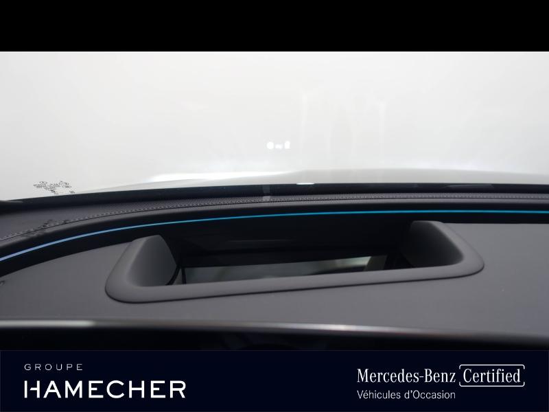 Image MERCEDES-BENZ Classe E Break 300 d e Hybrid EQ 197+129ch AMG Line 9G-Tronic