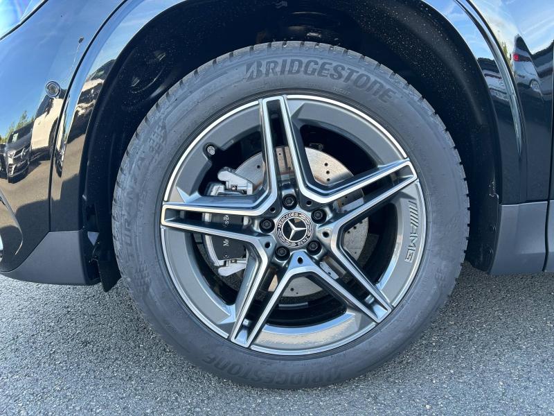 Image MERCEDES-BENZ GLA 250 e Hybrid EQ 218ch AMG Line 8G-DCT