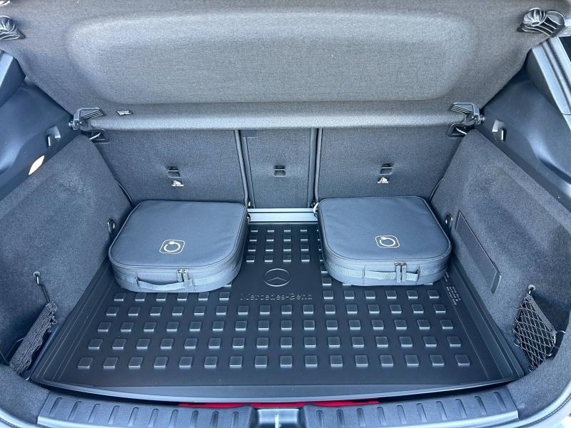 Image MERCEDES-BENZ GLA 250 e Hybrid EQ 218ch AMG Line 8G-DCT