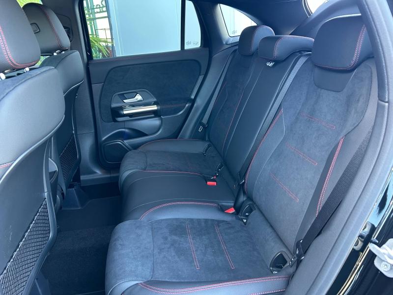 Image MERCEDES-BENZ GLA 250 e Hybrid EQ 218ch AMG Line 8G-DCT
