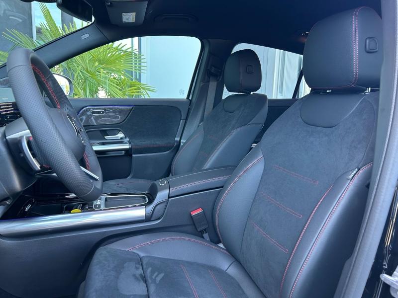Image MERCEDES-BENZ GLA 250 e Hybrid EQ 218ch AMG Line 8G-DCT