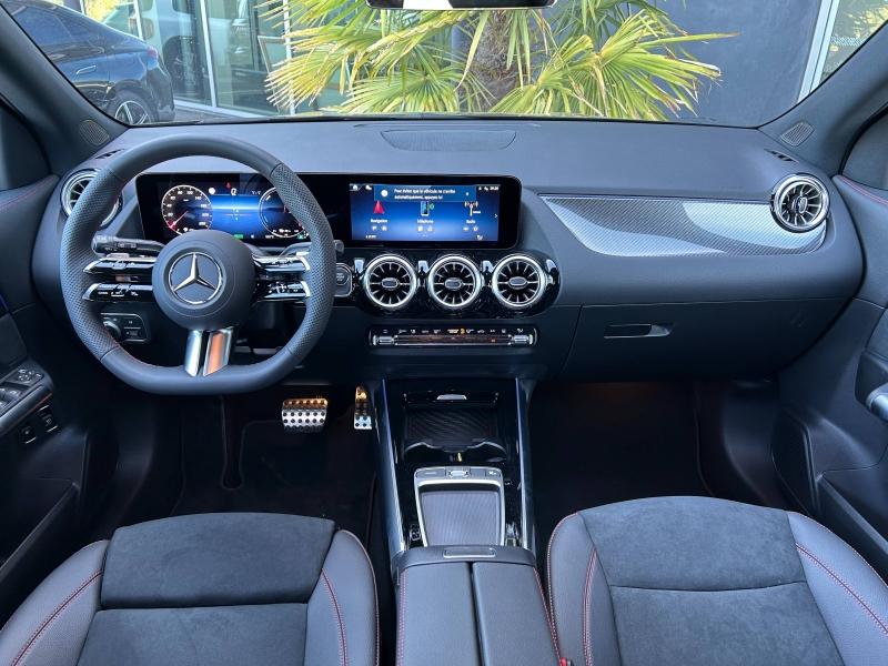 Image MERCEDES-BENZ GLA 250 e Hybrid EQ 218ch AMG Line 8G-DCT