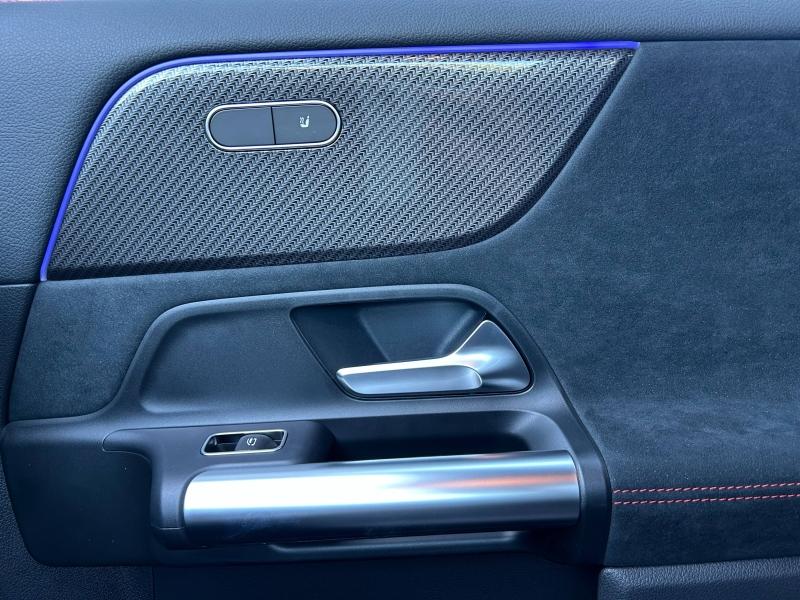 Image MERCEDES-BENZ GLA 250 e Hybrid EQ 218ch AMG Line 8G-DCT