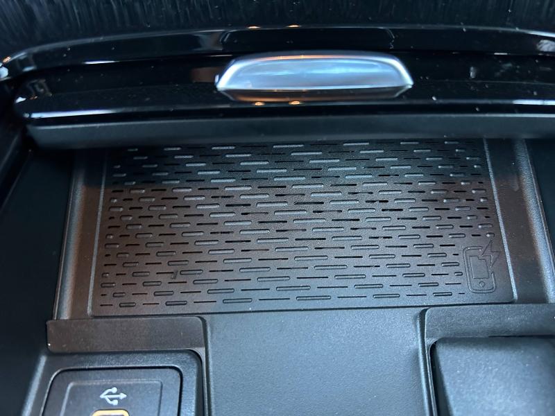 Image MERCEDES-BENZ GLA 250 e Hybrid EQ 218ch AMG Line 8G-DCT
