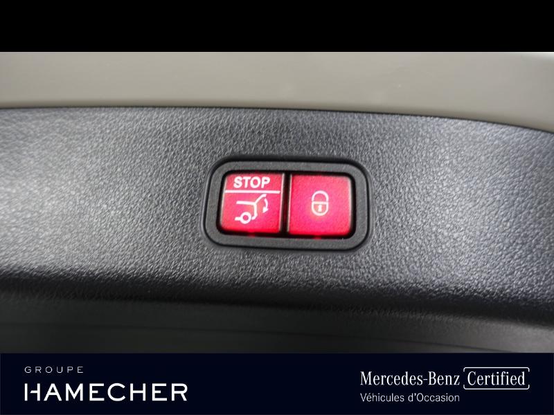 Image MERCEDES-BENZ GLC 300 e Hybrid 313ch AMG Line 4Matic 9G-Tronic