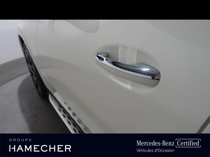 Image MERCEDES-BENZ GLC 300 e Hybrid 313ch AMG Line 4Matic 9G-Tronic