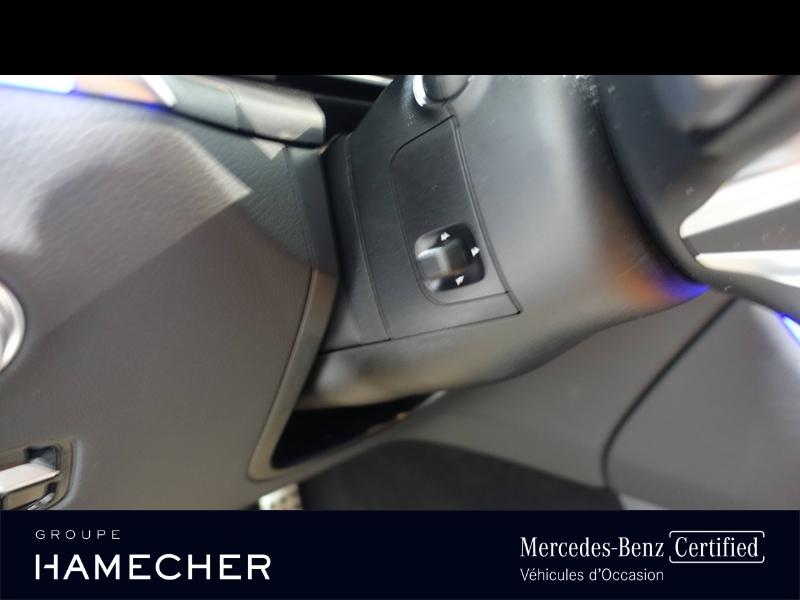 Image MERCEDES-BENZ GLC 300 e Hybrid 313ch AMG Line 4Matic 9G-Tronic