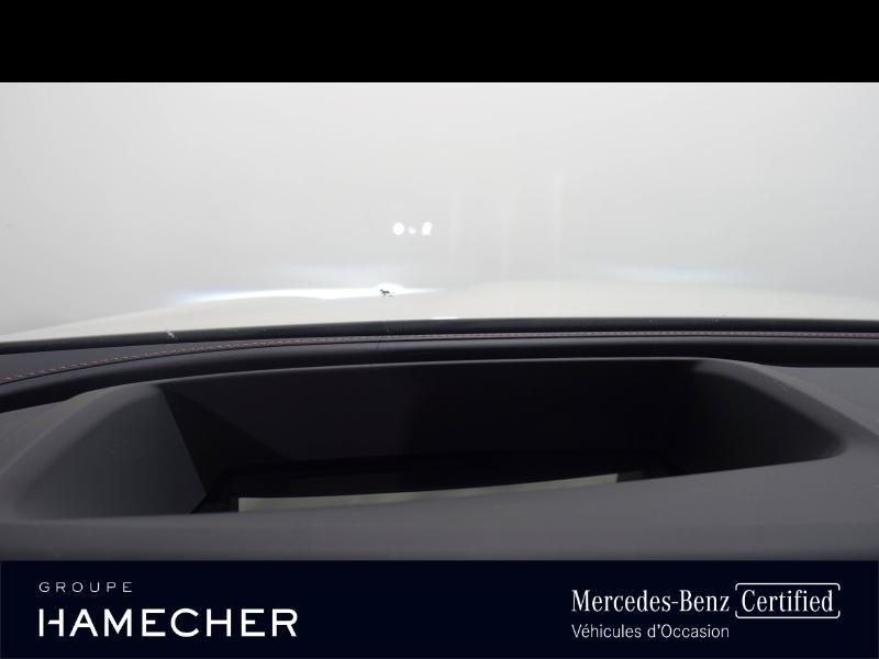 Image MERCEDES-BENZ GLC 300 e Hybrid 313ch AMG Line 4Matic 9G-Tronic