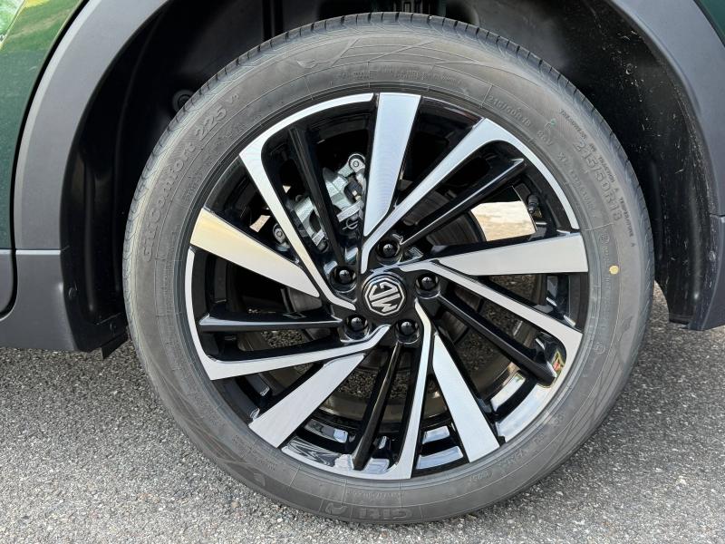 Image MG MOTOR ZS 1.5 Hybrid+ 197ch Luxury