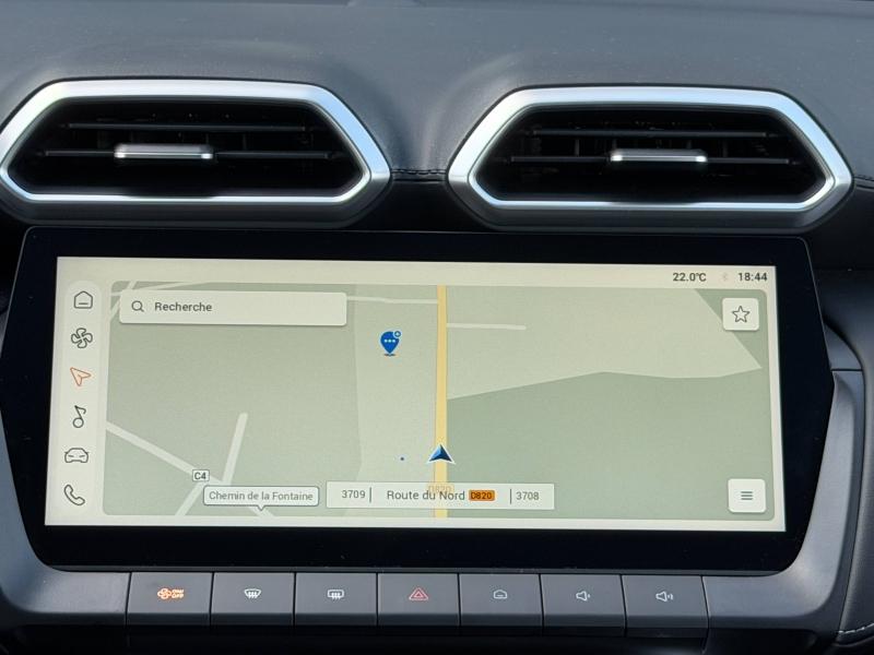 Image MG MOTOR ZS 1.5 Hybrid+ 197ch Luxury