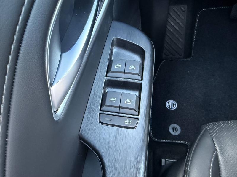Image MG MOTOR ZS 1.5 Hybrid+ 197ch Luxury