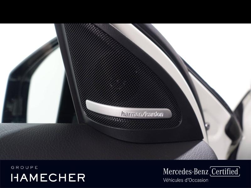 Image MERCEDES-BENZ GLA 45 AMG 381ch 4Matic Speedshift DCT AMG