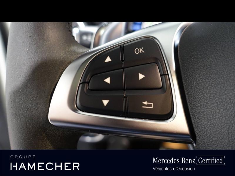 Image MERCEDES-BENZ GLA 45 AMG 381ch 4Matic Speedshift DCT AMG