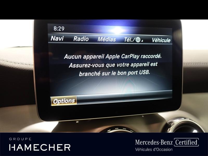 Image MERCEDES-BENZ GLA 45 AMG 381ch 4Matic Speedshift DCT AMG