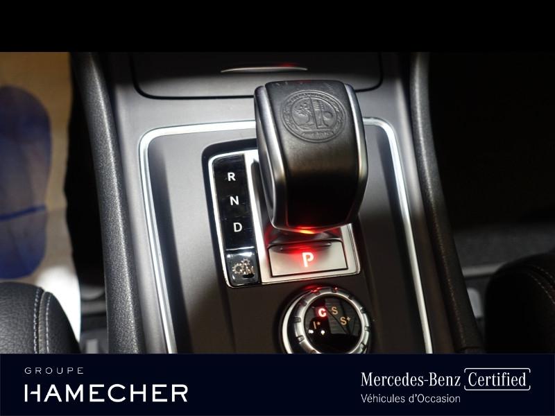 Image MERCEDES-BENZ GLA 45 AMG 381ch 4Matic Speedshift DCT AMG