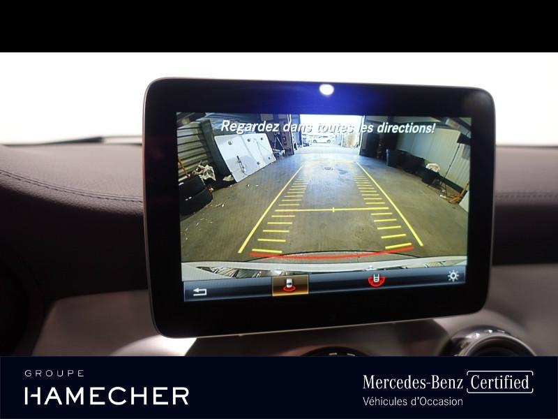 Image MERCEDES-BENZ GLA 45 AMG 381ch 4Matic Speedshift DCT AMG