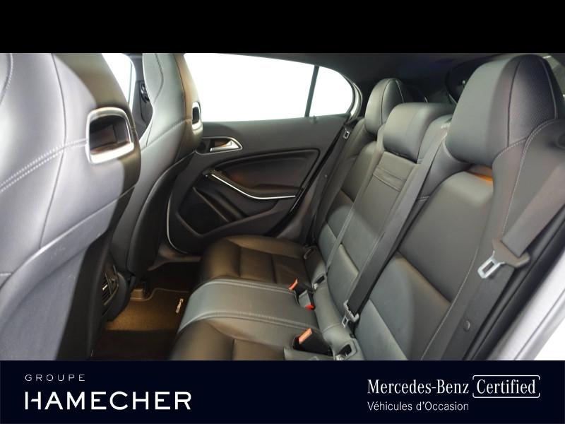 Image MERCEDES-BENZ GLA 45 AMG 381ch 4Matic Speedshift DCT AMG