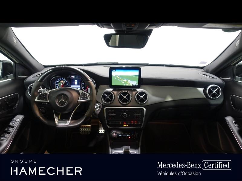 Image MERCEDES-BENZ GLA 45 AMG 381ch 4Matic Speedshift DCT AMG
