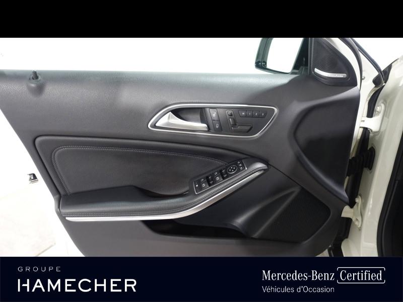 Image MERCEDES-BENZ GLA 45 AMG 381ch 4Matic Speedshift DCT AMG