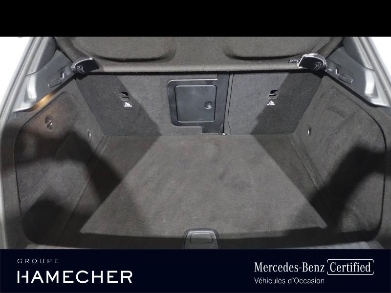 Image MERCEDES-BENZ GLA 45 AMG 381ch 4Matic Speedshift DCT AMG