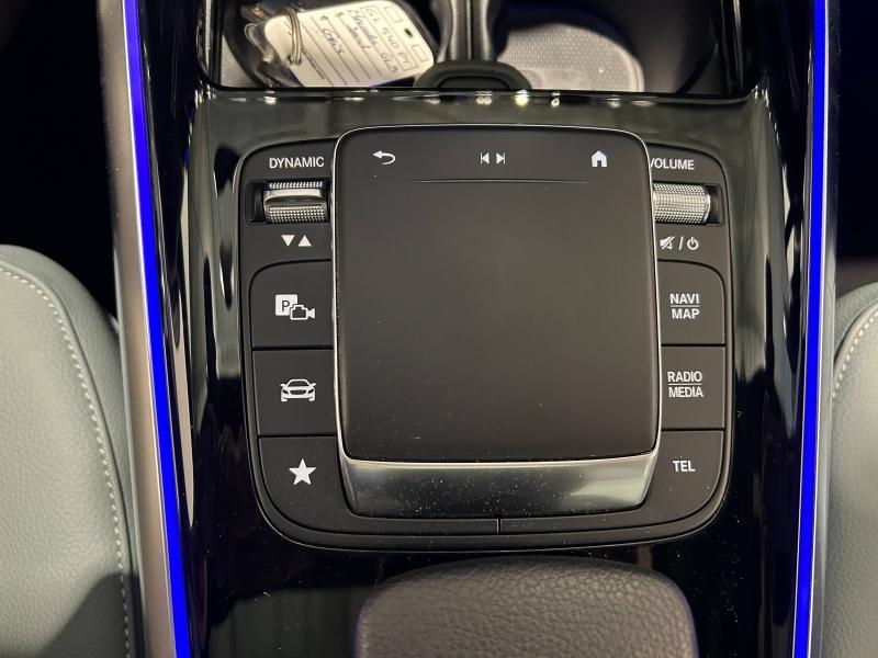 Image MERCEDES-BENZ GLA 200 d 150ch AMG Line 8G-DCT