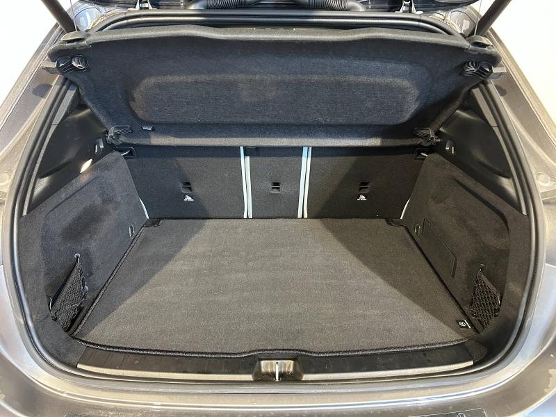 Image MERCEDES-BENZ GLA 200 d 150ch AMG Line 8G-DCT