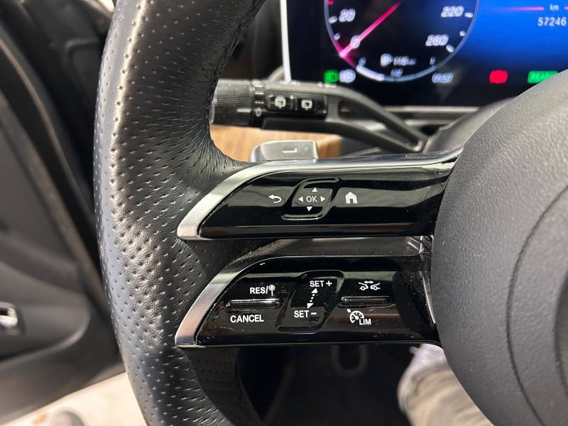 Image MERCEDES-BENZ Classe C Break 300 e 204+129ch AMG Line