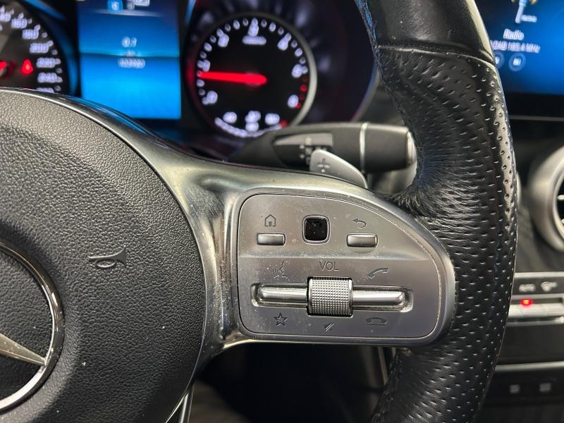 Image MERCEDES-BENZ GLC 220 d 194ch AMG Line 4Matic 9G-Tronic