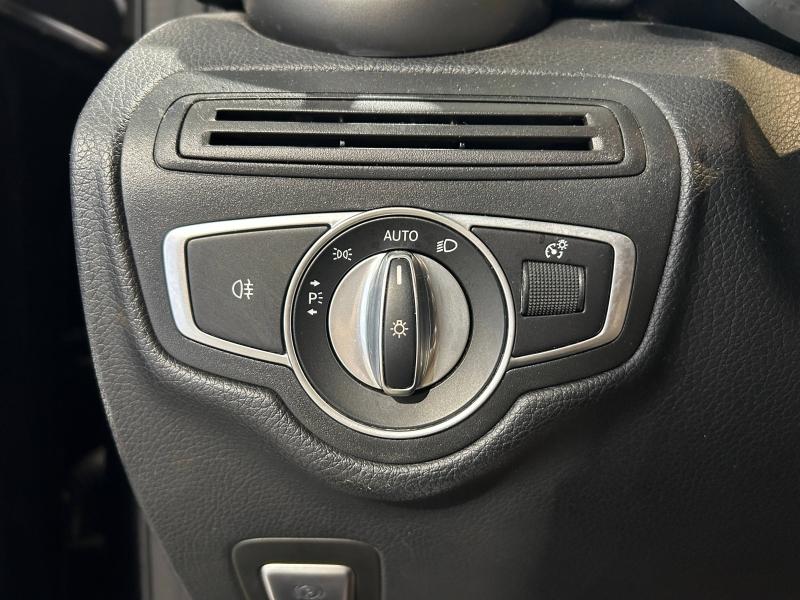 Image MERCEDES-BENZ GLC 220 d 194ch AMG Line 4Matic 9G-Tronic