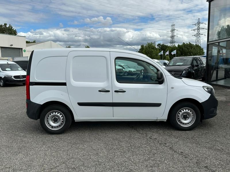 Image MERCEDES-BENZ Citan 109 CDI Long Pro