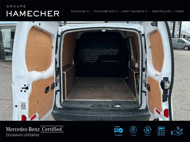 Image MERCEDES-BENZ Citan 109 CDI Long Pro