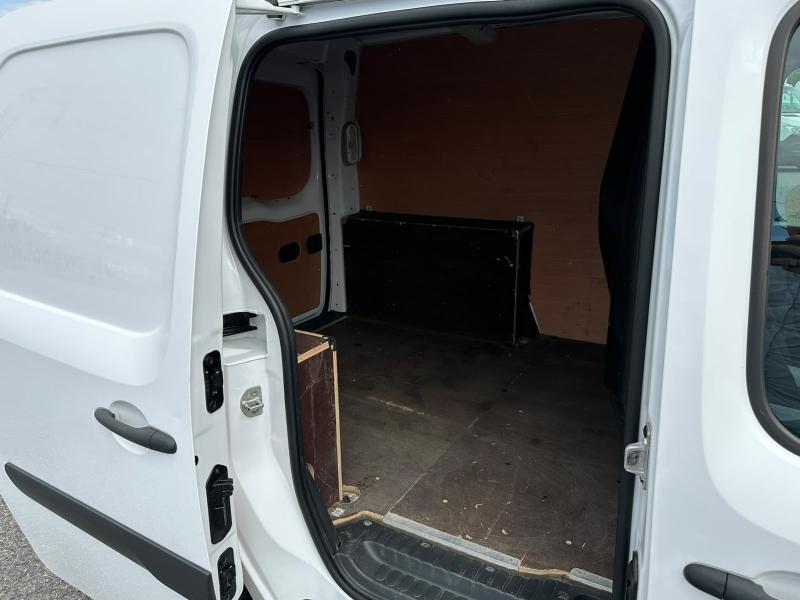 Image MERCEDES-BENZ Citan 109 CDI Long Pro