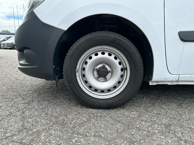 Image MERCEDES-BENZ Citan 109 CDI Long Pro