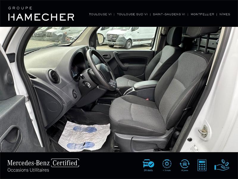 Image MERCEDES-BENZ Citan 109 CDI Long Pro