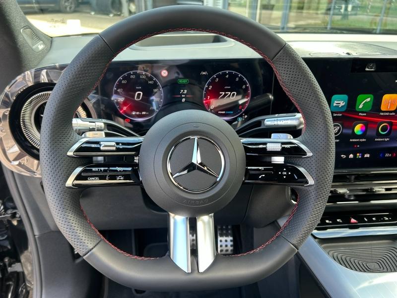 Image MERCEDES-BENZ GLB 200 163+30ch AMG Line 8G-eDCT