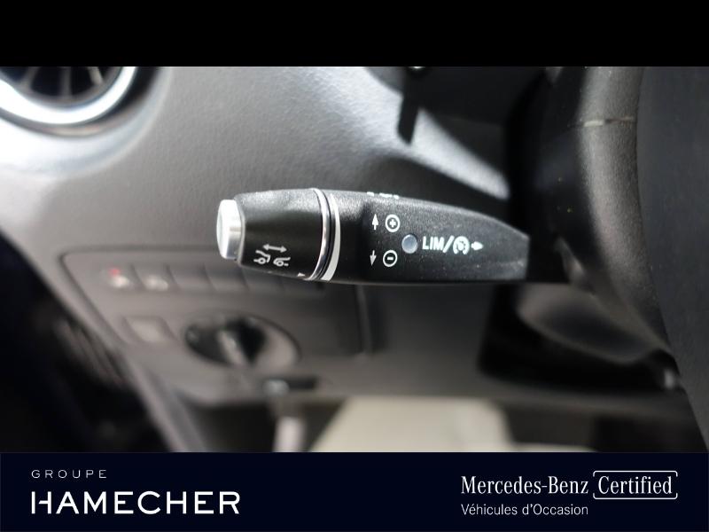 Image MERCEDES-BENZ Vito Fg 119 CDI Mixto Extra-Long Select Propulsion 9G-Tronic