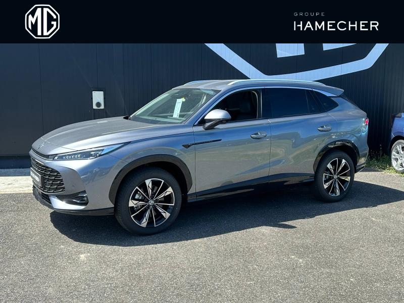 Photo MG MOTOR EHS 1.5 Hybrid+ 224ch Luxury