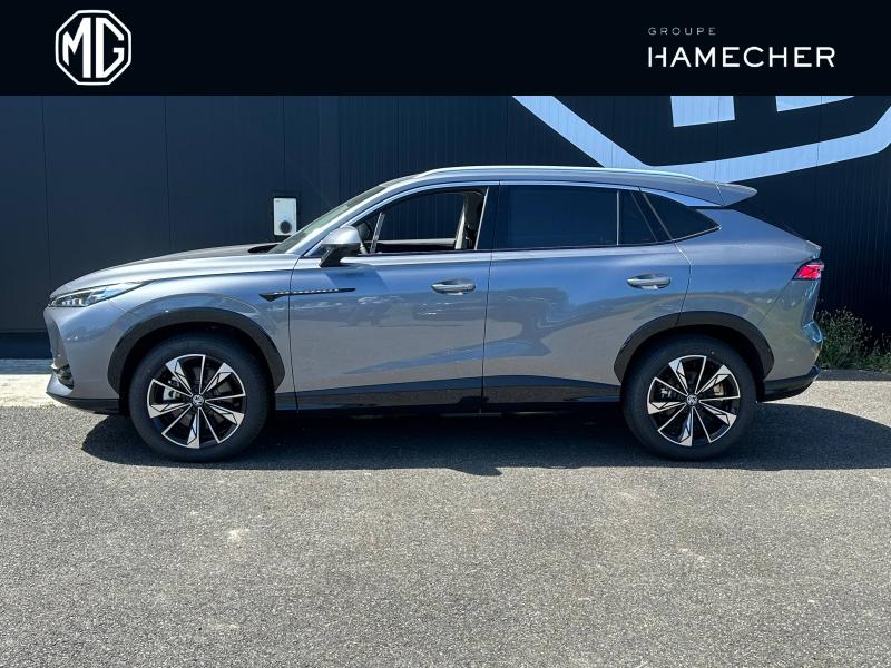 Image MG MOTOR EHS 1.5 Hybrid+ 224ch Luxury