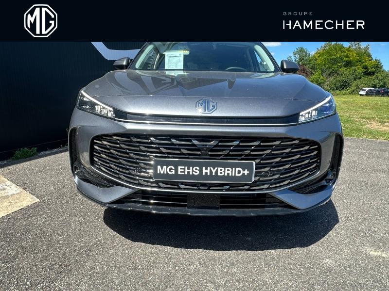 Image MG MOTOR EHS 1.5 Hybrid+ 224ch Luxury