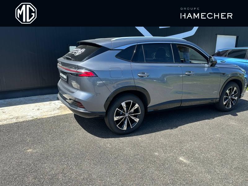 Image MG MOTOR EHS 1.5 Hybrid+ 224ch Luxury