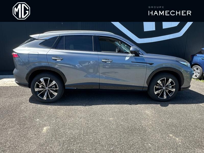 Image MG MOTOR EHS 1.5 Hybrid+ 224ch Luxury