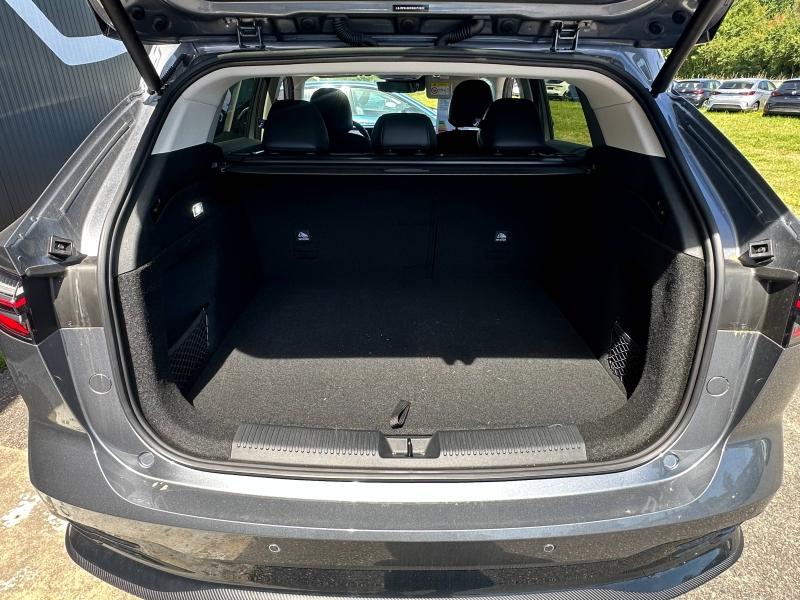 Image MG MOTOR EHS 1.5 Hybrid+ 224ch Luxury
