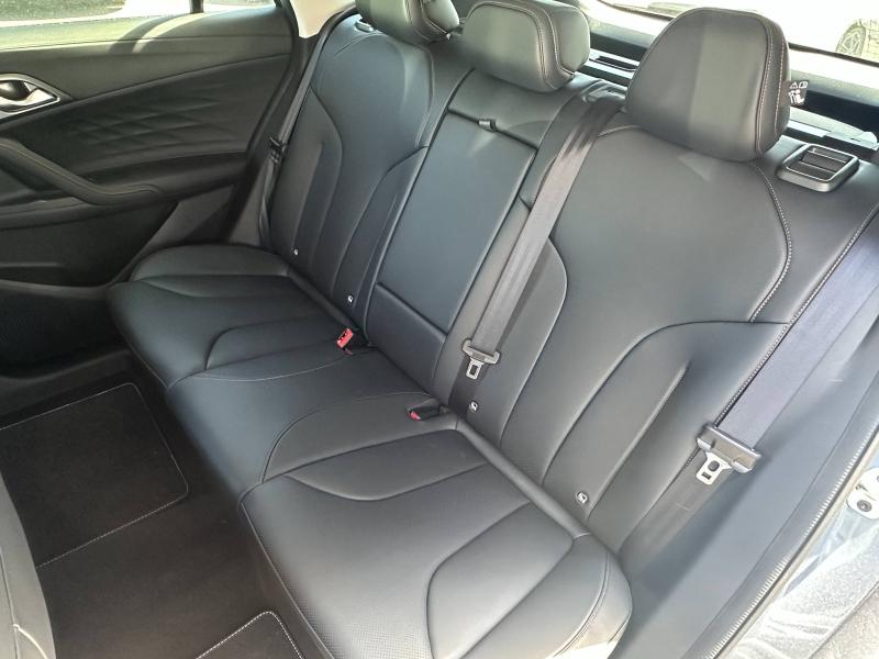 Image MG MOTOR EHS 1.5 Hybrid+ 224ch Luxury