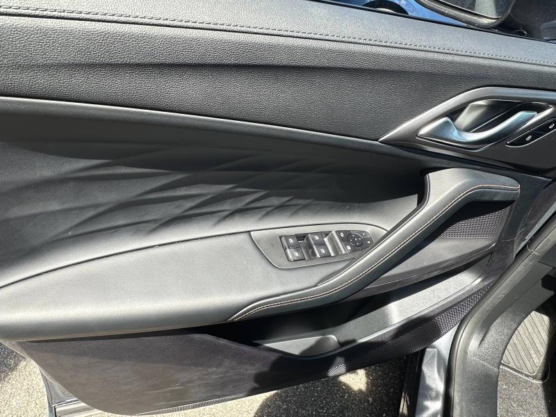 Image MG MOTOR EHS 1.5 Hybrid+ 224ch Luxury