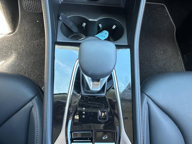 Image MG MOTOR EHS 1.5 Hybrid+ 224ch Luxury