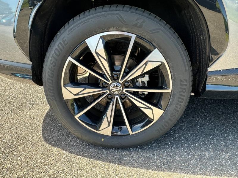 Image MG MOTOR EHS 1.5 Hybrid+ 224ch Luxury