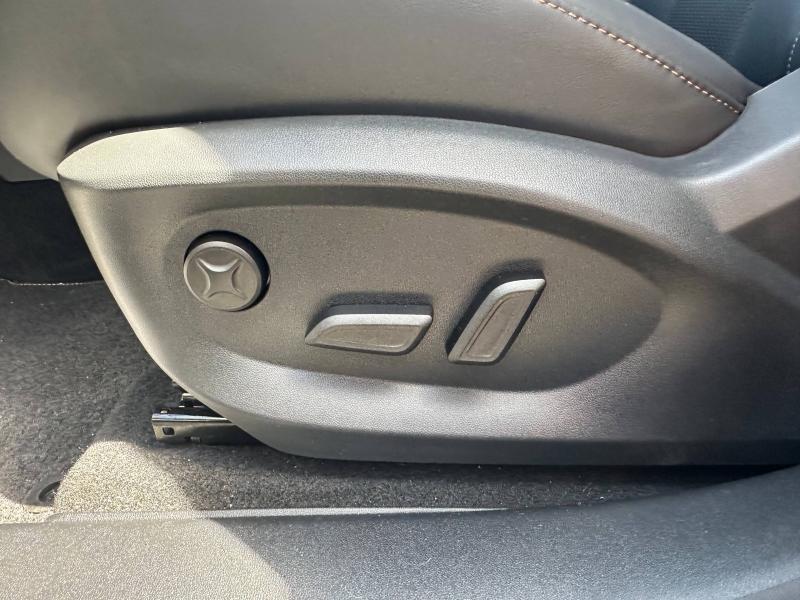 Image MG MOTOR EHS 1.5 Hybrid+ 224ch Luxury